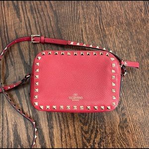 Valentino crossbody bag